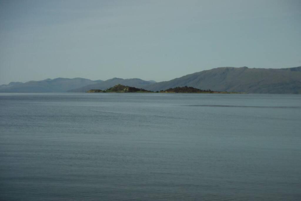 Mingulay, Cuil Bay Διαμέρισμα Appin Εξωτερικό φωτογραφία