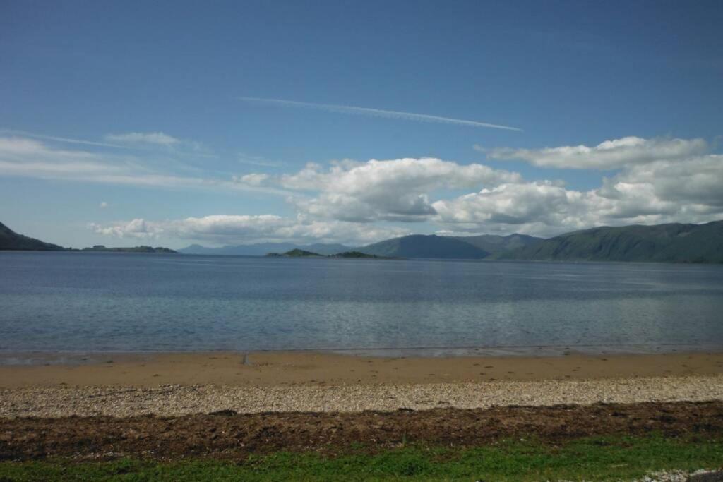 Mingulay, Cuil Bay Διαμέρισμα Appin Εξωτερικό φωτογραφία